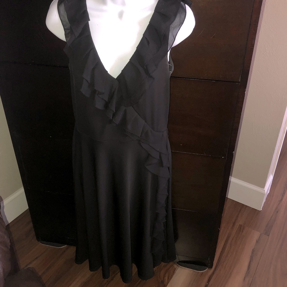 White House Black Market Dress, Size 6